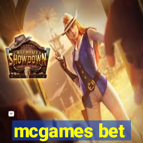 mcgames bet